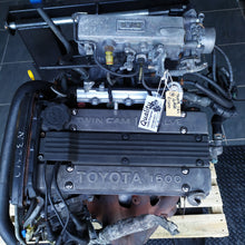 Load image into Gallery viewer, Toyota Engines
