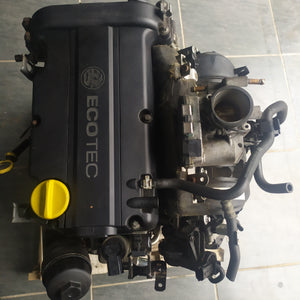 Opel Engines