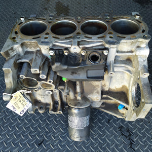 Engine Parts (Ford Fiesta 1.4L)