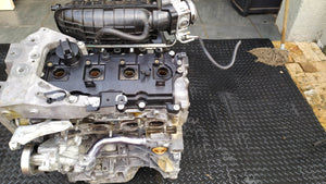 Nissan QR25 Engine Parts