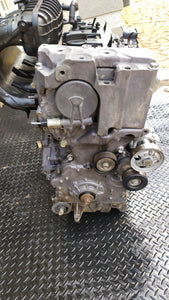 Nissan QR25 Engine Parts