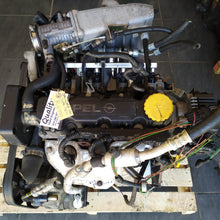 Load image into Gallery viewer, Opel Engines
