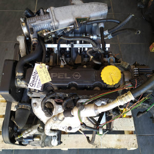Opel Engines