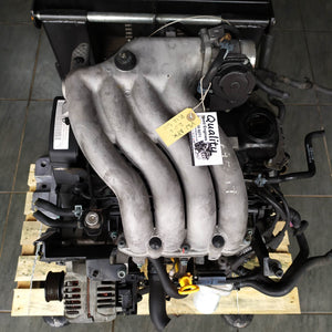 VW Engines