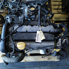 Load image into Gallery viewer, Opel Engines
