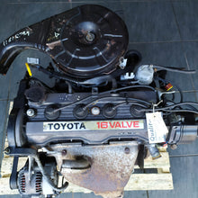 Load image into Gallery viewer, Toyota Engines
