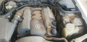 Mercedes E280 W210 (Stripping for Spares)