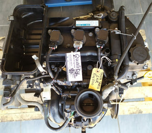 Engine Parts (Toyota Yaris 1KR)